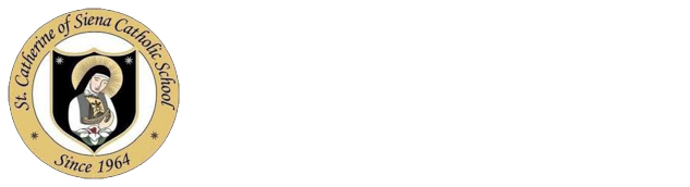 St Catherine of Siena Catholic Primary School logo