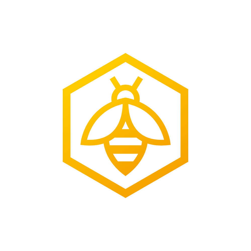 Warren Farm Primary School logo