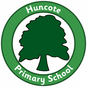 Huncote Primary School logo