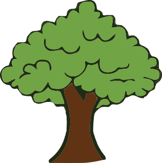 Ruskington Chestnut Street Church of England Academy logo