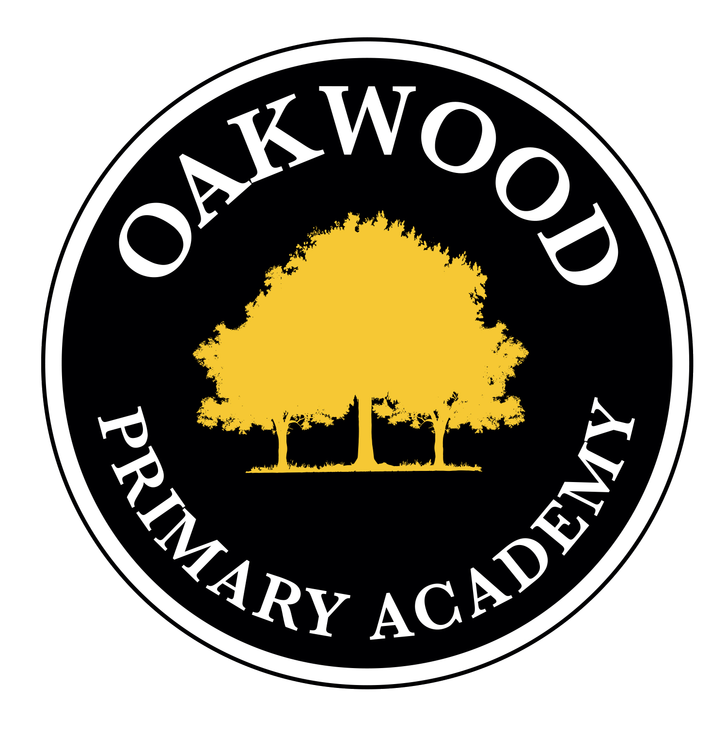 Oakwood Primary Academy logo