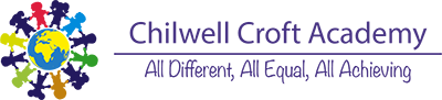 Chilwell Croft Academy logo