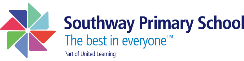 Southway Primary School logo