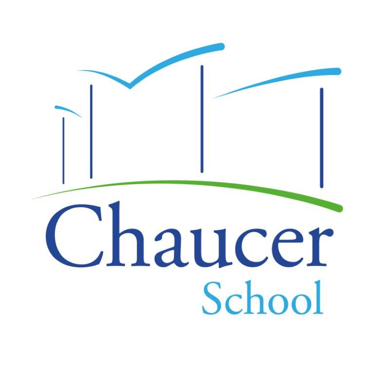 Chaucer School logo