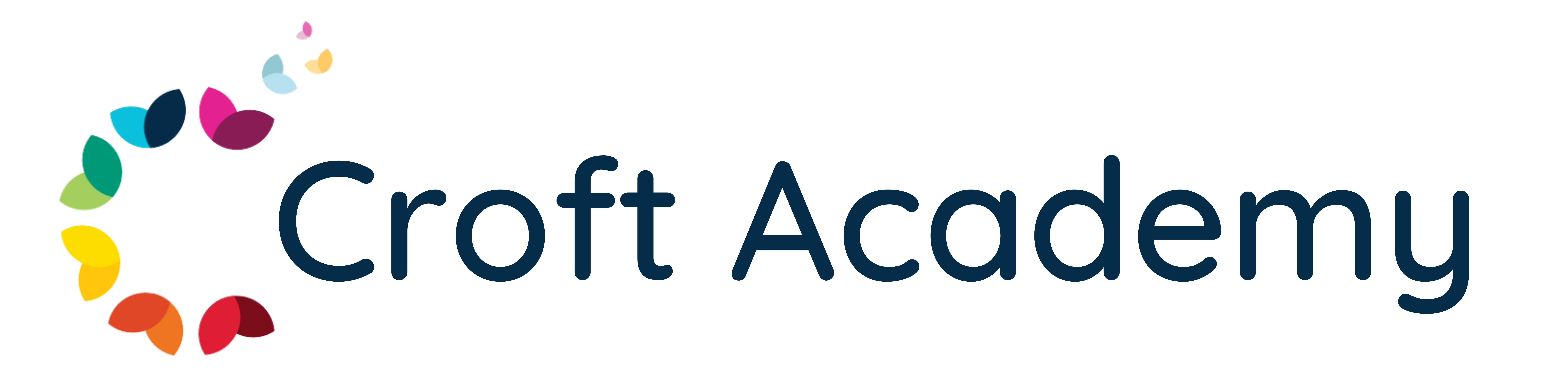 Croft Academy logo
