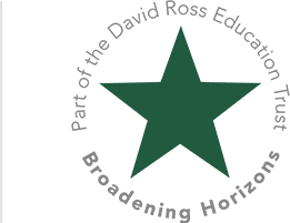 Eastfield Academy logo