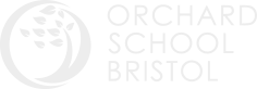 Orchard School Bristol logo