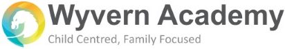 Wyvern Academy logo