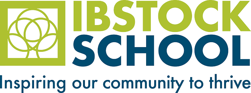 Ibstock School logo