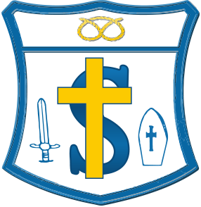St Thomas' Catholic Primary School logo