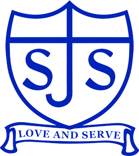 St Joseph's Catholic Primary School logo