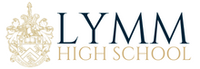 Lymm High School logo