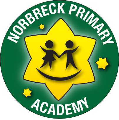 Norbreck Primary Academy logo