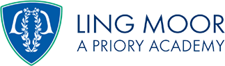 Ling Moor Primary Academy logo
