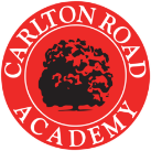 Carlton Road Academy logo