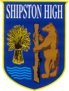 Shipston High School logo