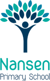 Nansen Primary School logo