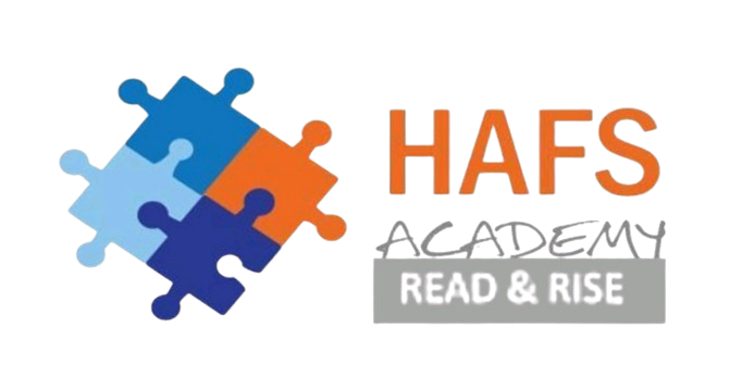 Hafs Academy logo