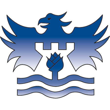 Castle Donington College logo