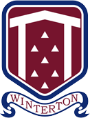 Winterton Community Academy logo