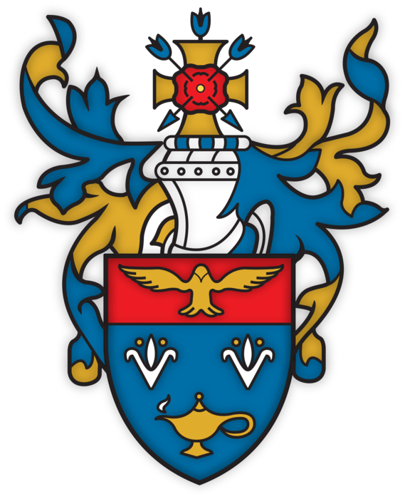 Brentwood Ursuline Convent High School logo