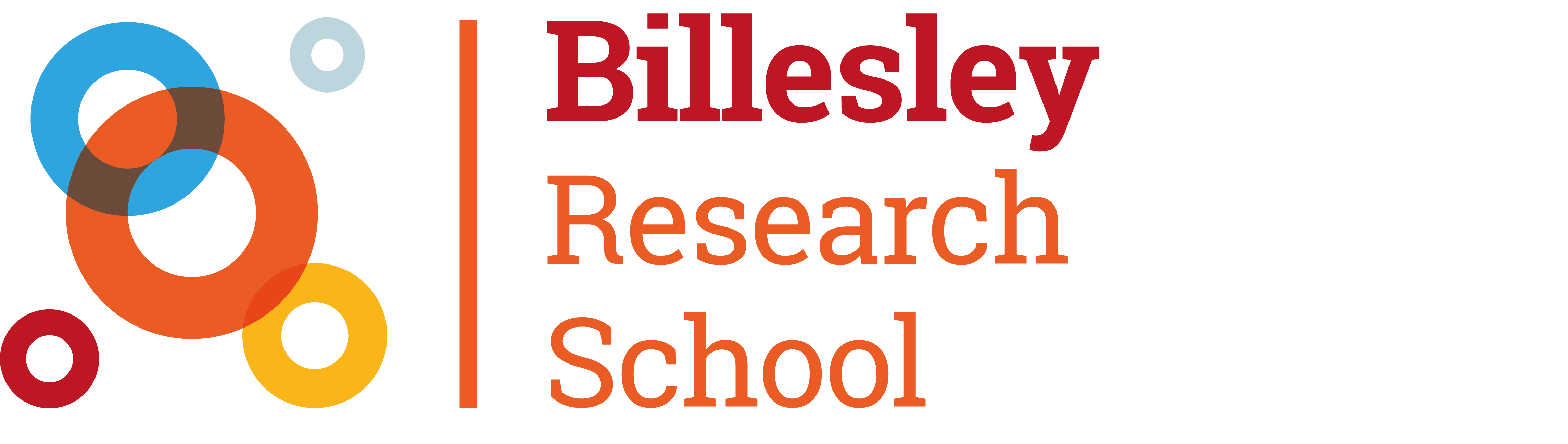 Billesley Primary School logo
