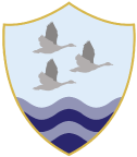 Gosford Hill School logo
