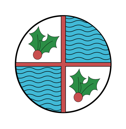 Hollybrook Infant School logo