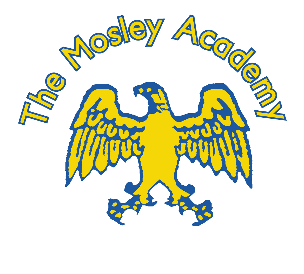 The Mosley Academy logo