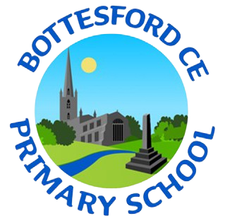Bottesford Church of England Primary School logo