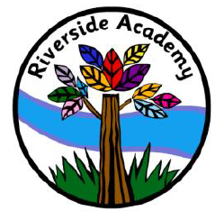 Riverside Academy logo