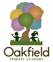 Oakfield Primary Academy logo