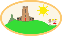 Church Hill Church of England Junior School logo