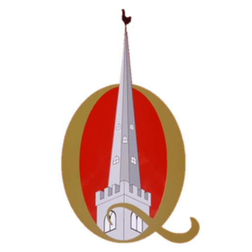 Queniborough Church of England Primary School logo