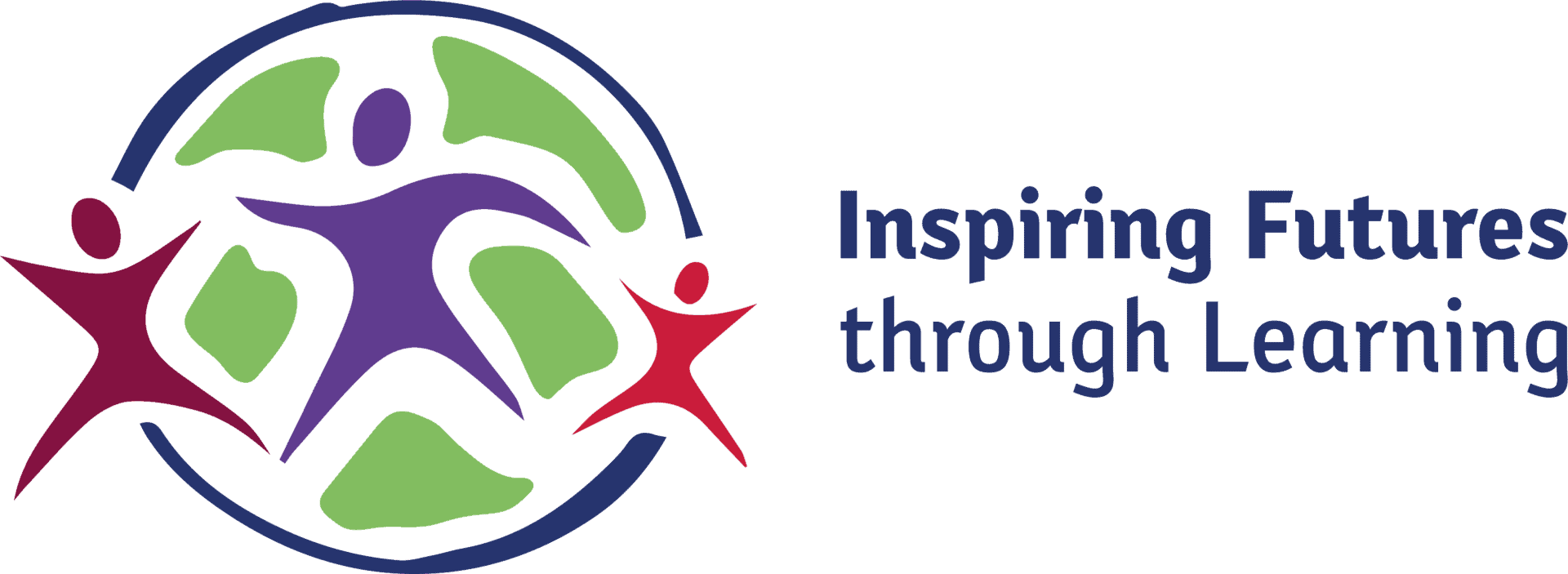 Rickley Park Primary School logo