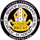St Benedict's Catholic Primary School logo