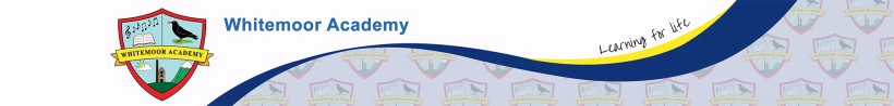 Whitemoor Academy logo