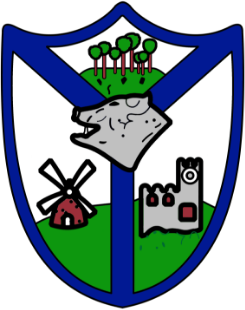 Barwell Church of England Academy logo