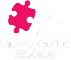 Lincoln Carlton Academy logo