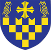 Overthorpe CofE Academy logo