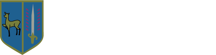 Hatton Park Primary School logo