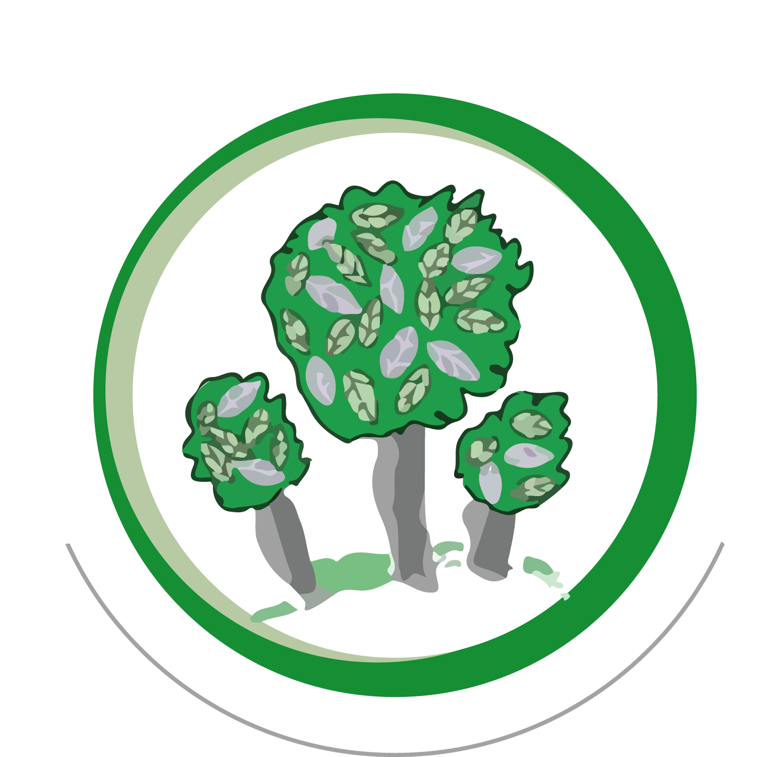 Moor Green Primary Academy logo