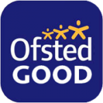 Merritts Brook Primary E-ACT Academy logo