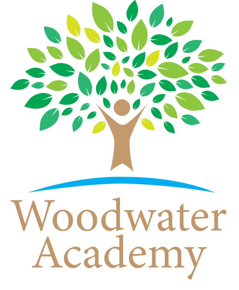 Woodwater Academy logo