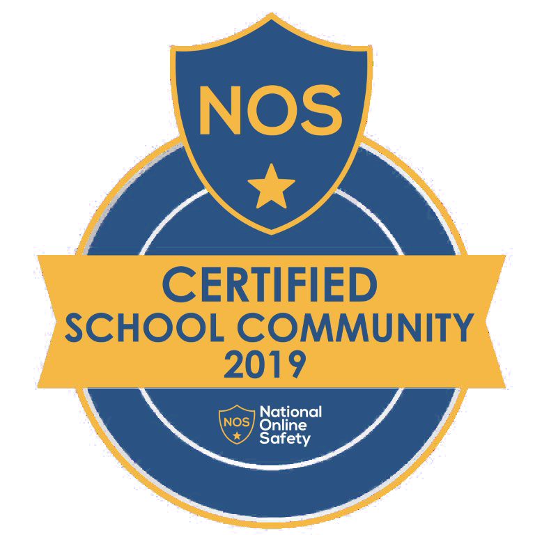 Oasis Academy Parkwood logo