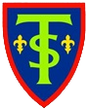 St Teresa's Catholic Primary School logo