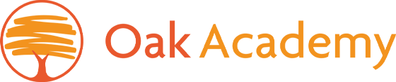 Oak Academy logo