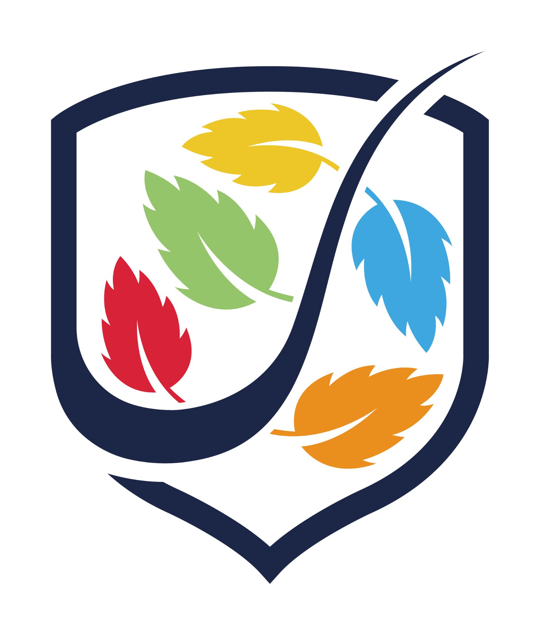 Outwoods Edge Primary School logo