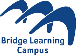 Bridge Learning Campus logo