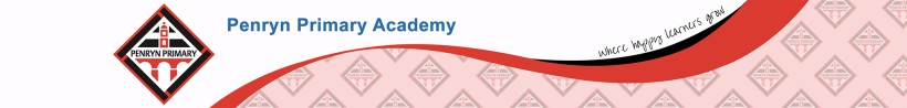 Penryn Primary Academy logo